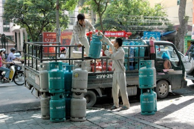 Bộ Công Thương sẽ kiểm tra việc giá gas tăng cao